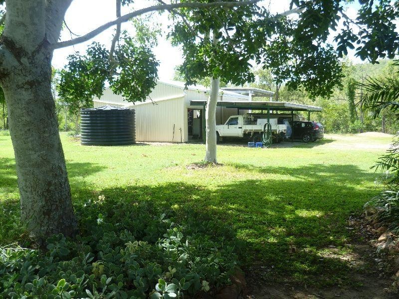 4 Kavenagh Court, Oak Valley QLD 4811