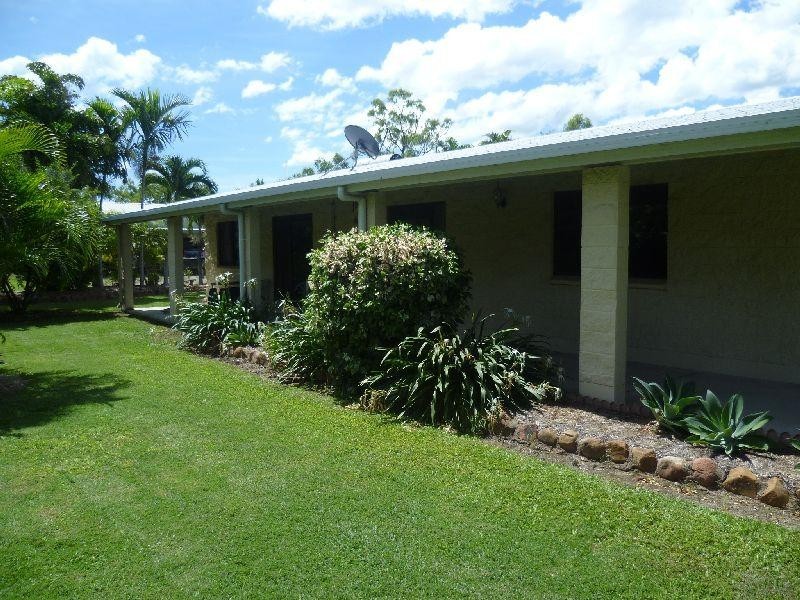 4 Kavenagh Court, Oak Valley QLD 4811