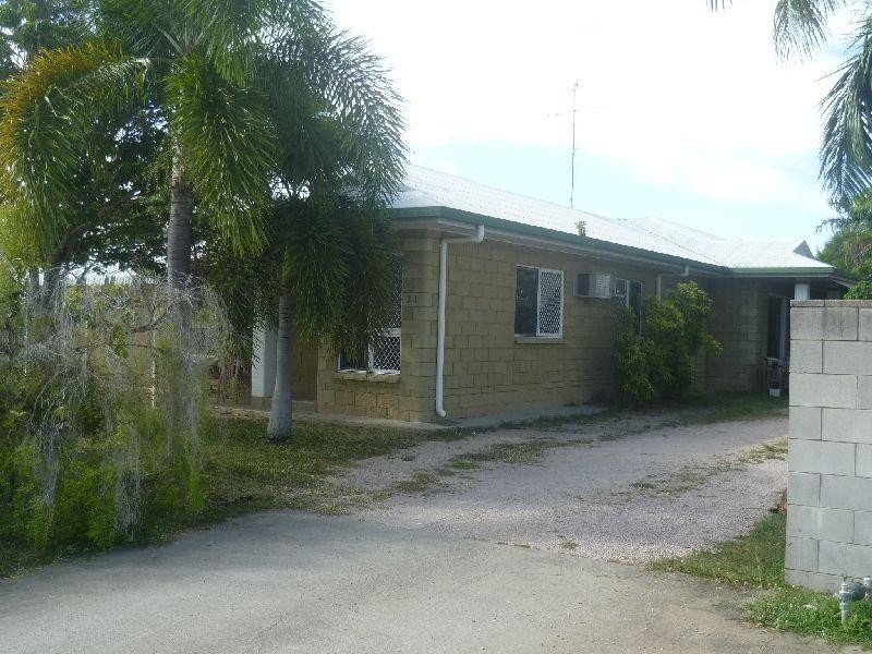 31 Drysdale Street, Brandon QLD 4808