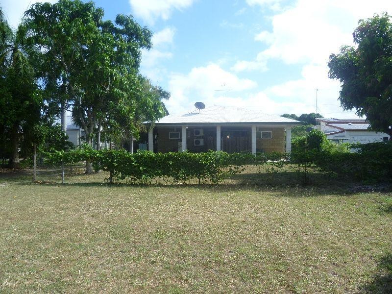 31 Drysdale Street, Brandon QLD 4808