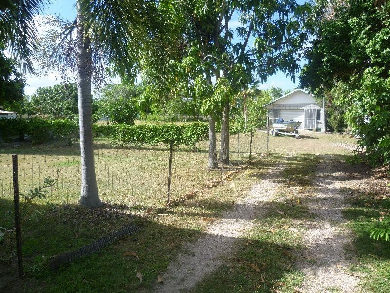 31 Drysdale Street, Brandon QLD 4808