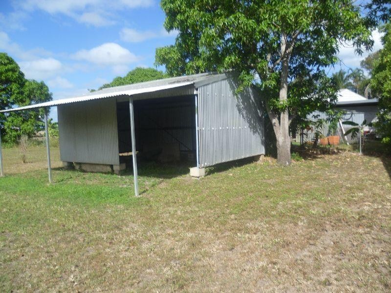 31 Drysdale Street, Brandon QLD 4808