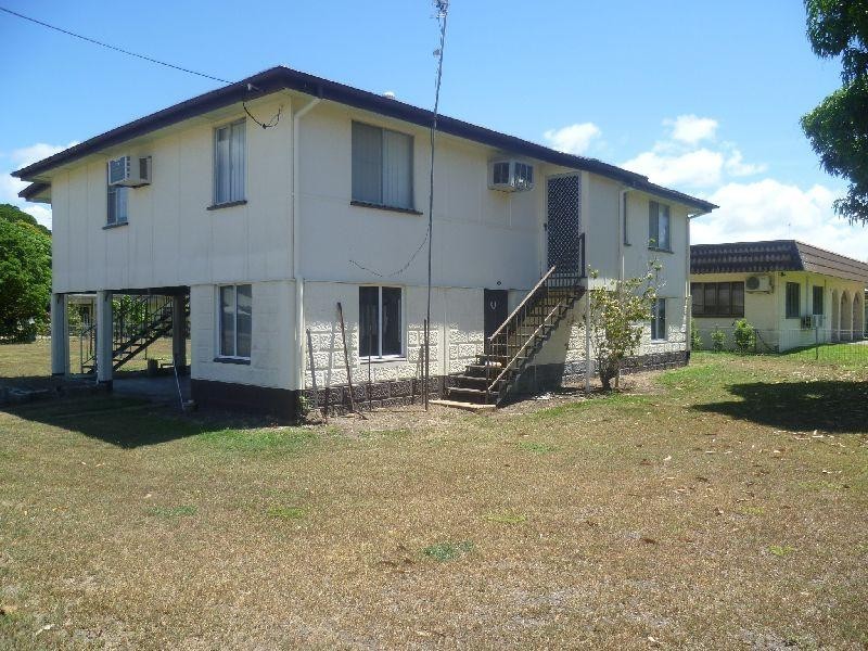 32 Eleventh  Avenue, Home Hill QLD 4806