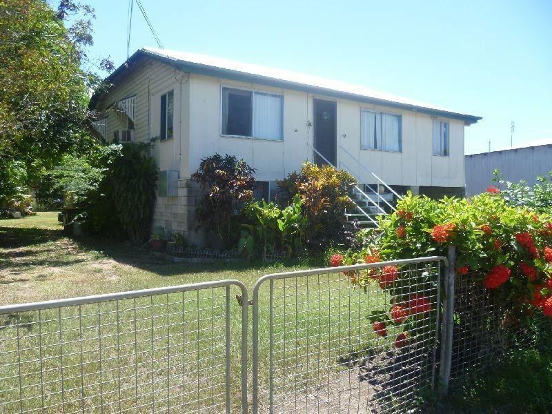 46 First Street, Home Hill QLD 4806
