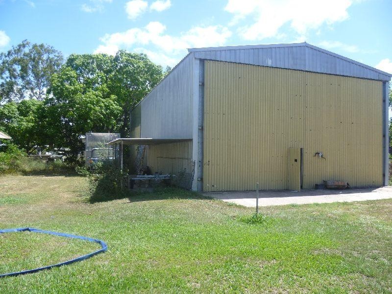 46 First Street, Home Hill QLD 4806
