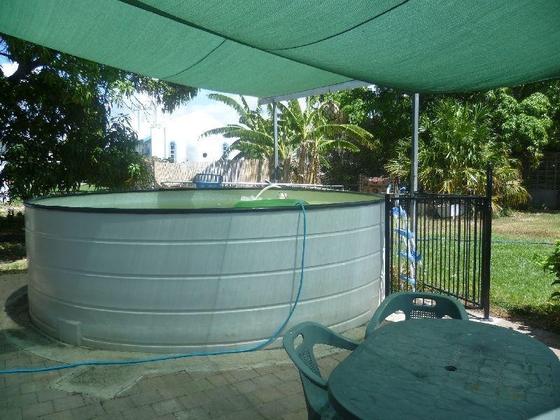 46 First Street, Home Hill QLD 4806