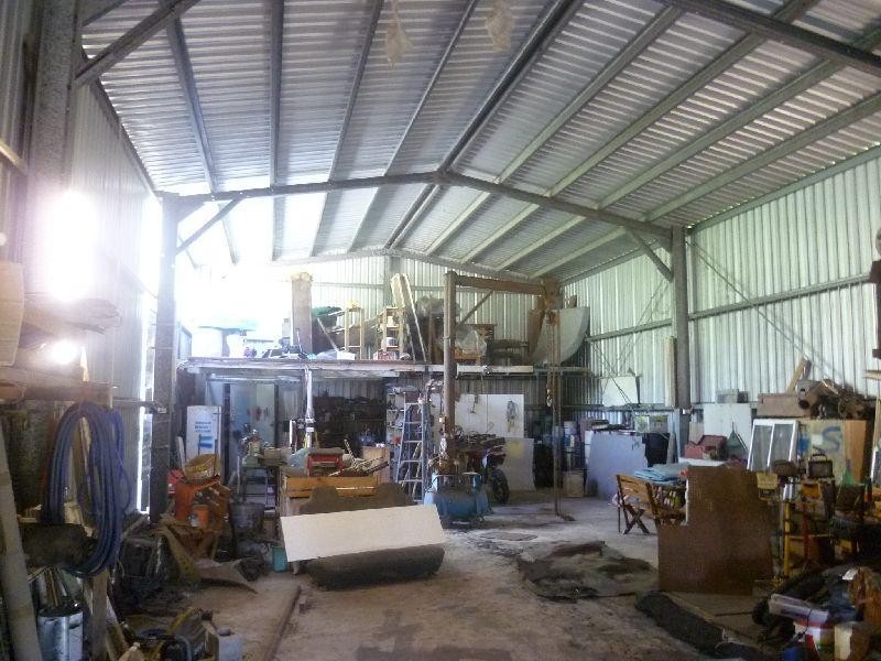 46 First Street, Home Hill QLD 4806