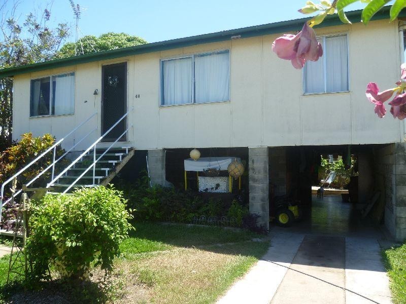 46 First Street, Home Hill QLD 4806