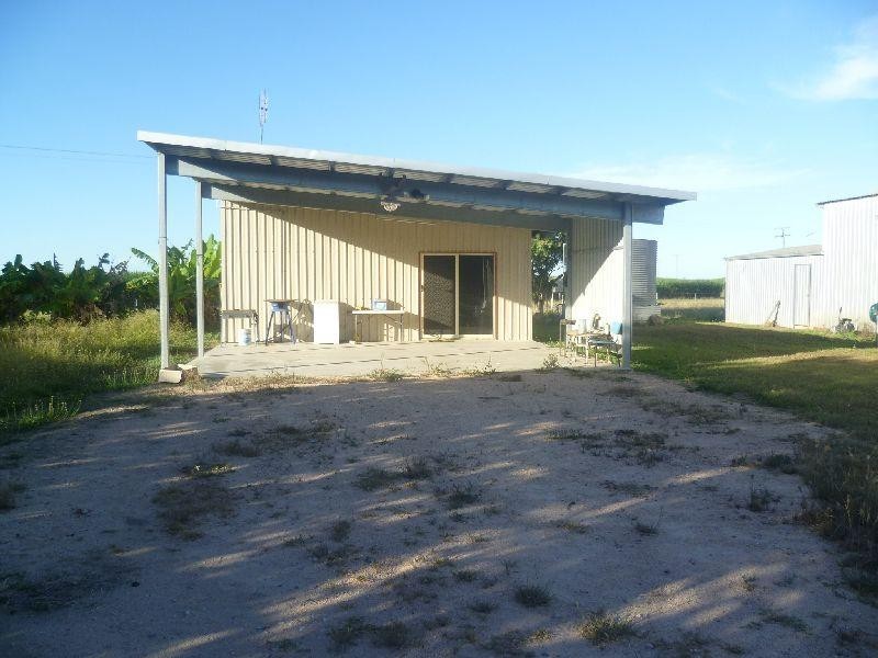 397 Mountainview Roads, Airville QLD 4807