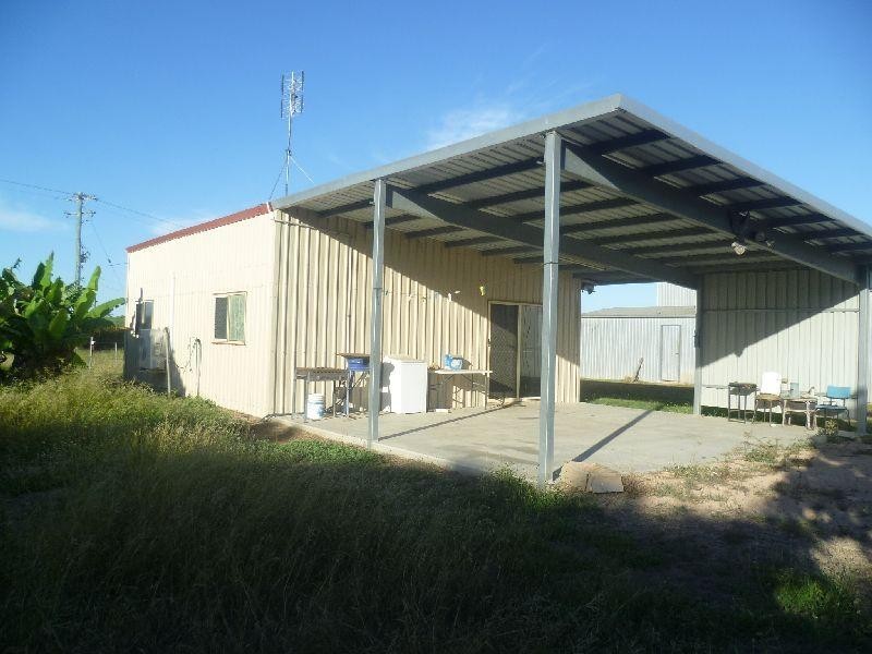 397 Mountainview Roads, Airville QLD 4807