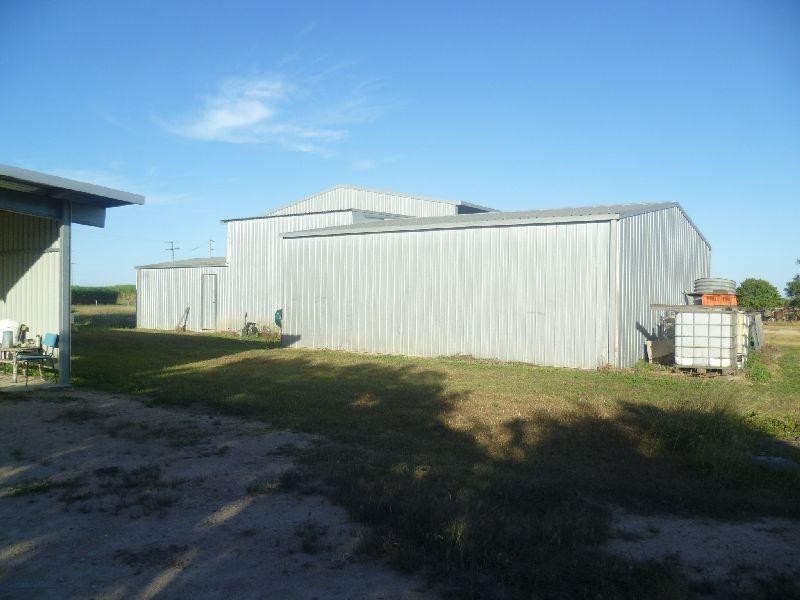 397 Mountainview Roads, Airville QLD 4807