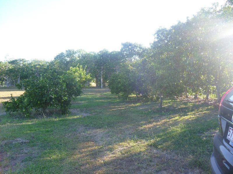 397 Mountainview Roads, Airville QLD 4807