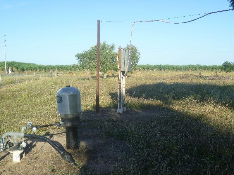 397 Mountainview Roads, Airville QLD 4807