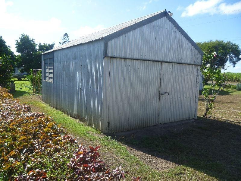 41 Old Clare Road, Ayr QLD 4807