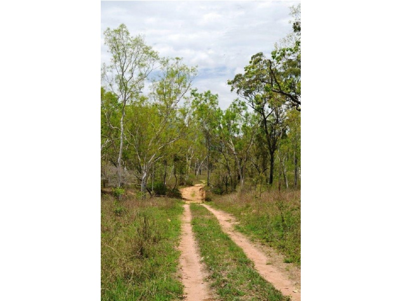 . Old Coach Road, Majors Creek QLD 4816
