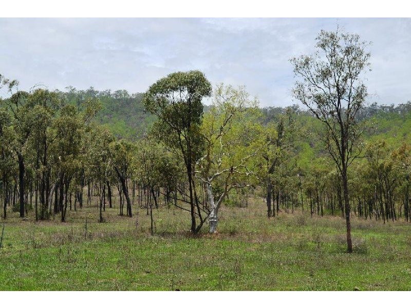 . Old Coach Road, Majors Creek QLD 4816