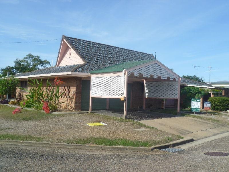 94 Gibson Street, Ayr QLD 4807