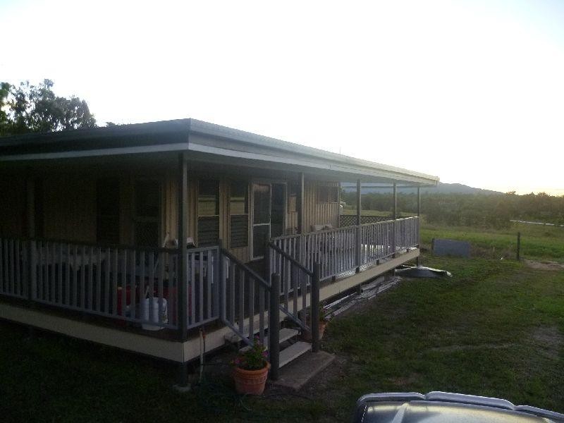 44795 Bruce Highway, Mutarnee QLD 4816