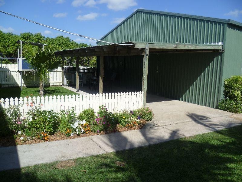 194 Mountainview  Road, Airville QLD 4807