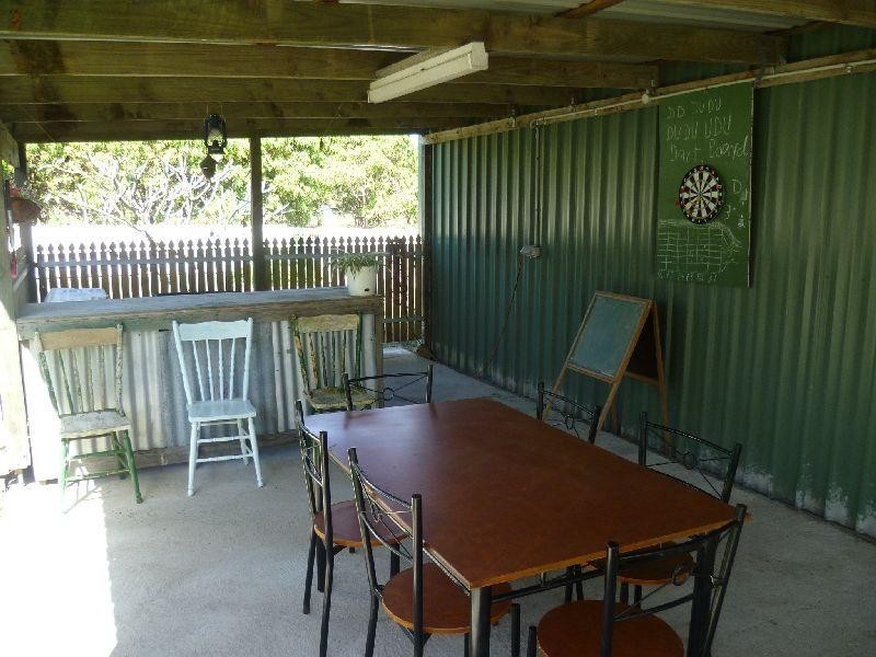 194 Mountainview  Road, Airville QLD 4807