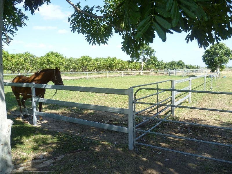 194 Mountainview  Road, Airville QLD 4807