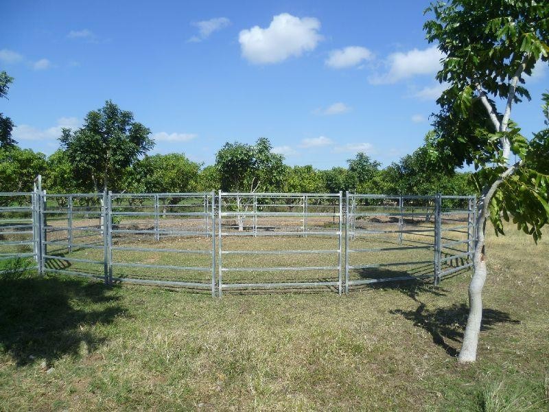 194 Mountainview  Road, Airville QLD 4807