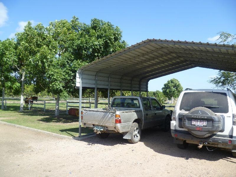 194 Mountainview  Road, Airville QLD 4807