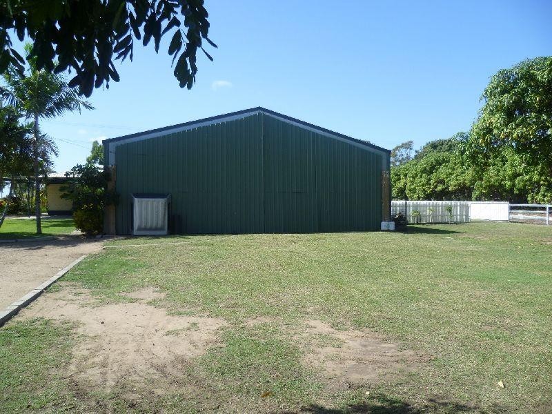 194 Mountainview  Road, Airville QLD 4807