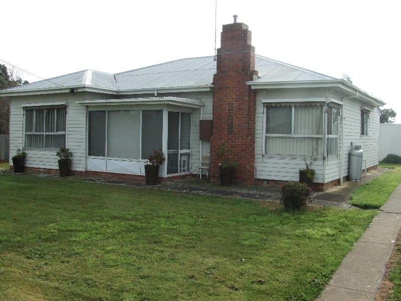 41 Alliance Street CLUNES 3370, Clunes VIC 3370