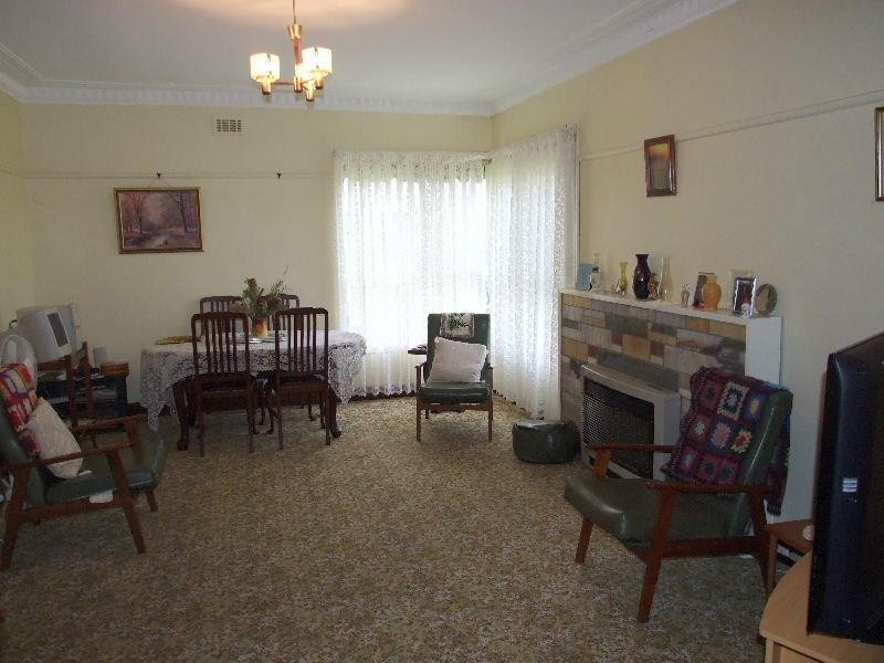 41 Alliance Street CLUNES 3370, Clunes VIC 3370