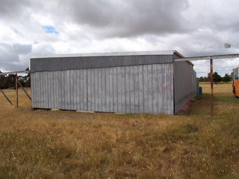 125 Fairview Drive CLUNES 3370, Clunes VIC 3370