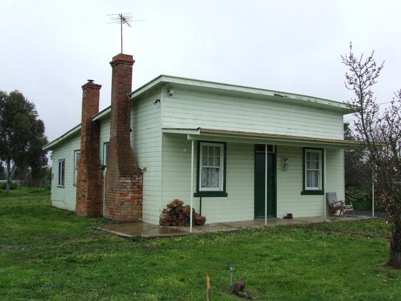 28 Railway Parade CRESWICK 3363, Creswick VIC 3363