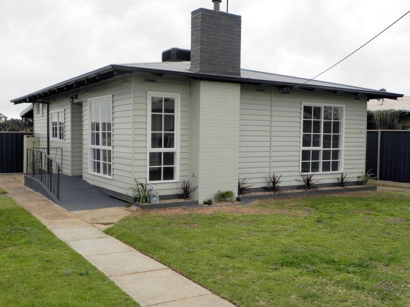 62 Young Street  BACCHUS MARSH 3340, Bacchus Marsh VIC 3340