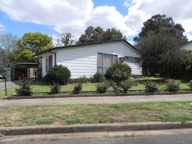 15 Shea Street  BACCHUS MARSH 3340, Bacchus Marsh VIC 3340
