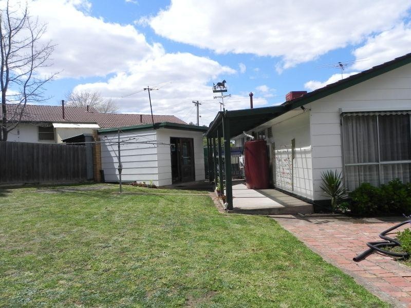 15 Shea Street  BACCHUS MARSH 3340, Bacchus Marsh VIC 3340