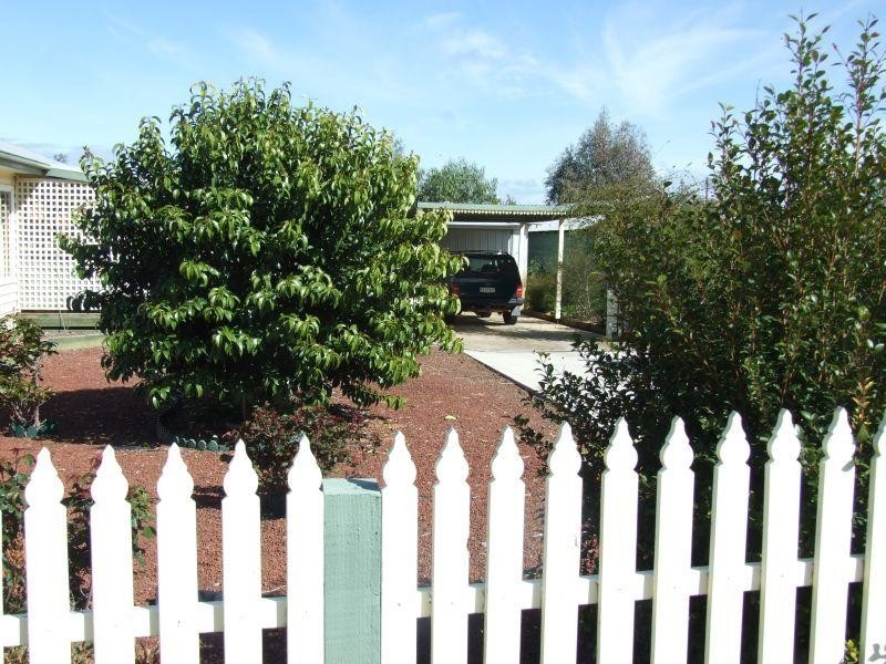 5 Kennedy  Street MARYBOROUGH 3465, Maryborough VIC 3465