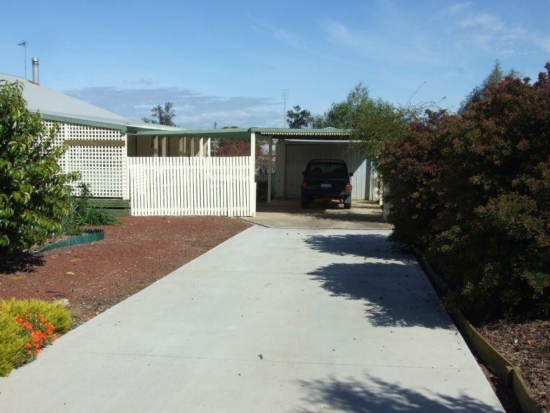 5 Kennedy  Street MARYBOROUGH 3465, Maryborough VIC 3465