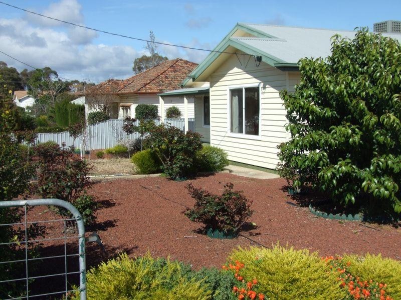 5 Kennedy  Street MARYBOROUGH 3465, Maryborough VIC 3465