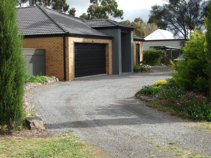 18 Beckwith  Street CLUNES 3370, Clunes VIC 3370