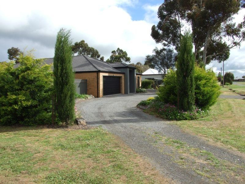 18 Beckwith  Street CLUNES 3370, Clunes VIC 3370