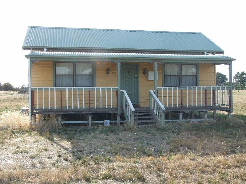 13 Angus  Street CLUNES 3370, Clunes VIC 3370
