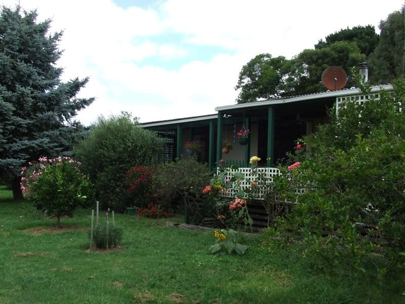 79 Kimberley Drive WAUBRA 3352, Waubra VIC 3352