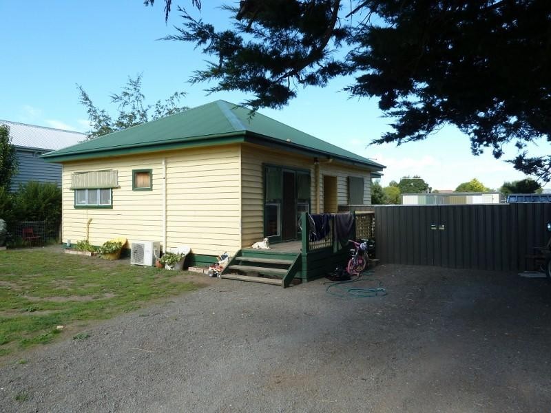 8 Canterbury Street CLUNES 3370, Clunes VIC 3370