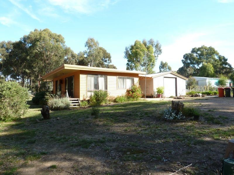 25 Sorrensons  Road TALBOT 3371, Talbot VIC 3371