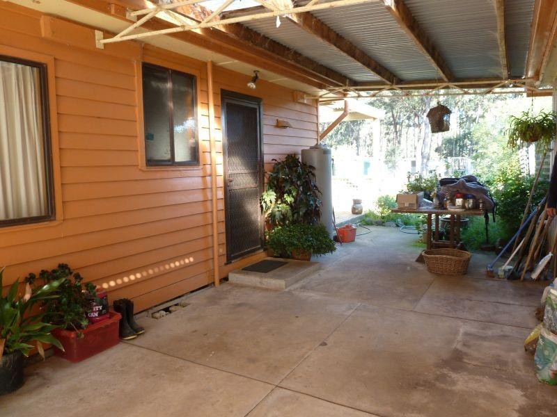 25 Sorrensons  Road TALBOT 3371, Talbot VIC 3371