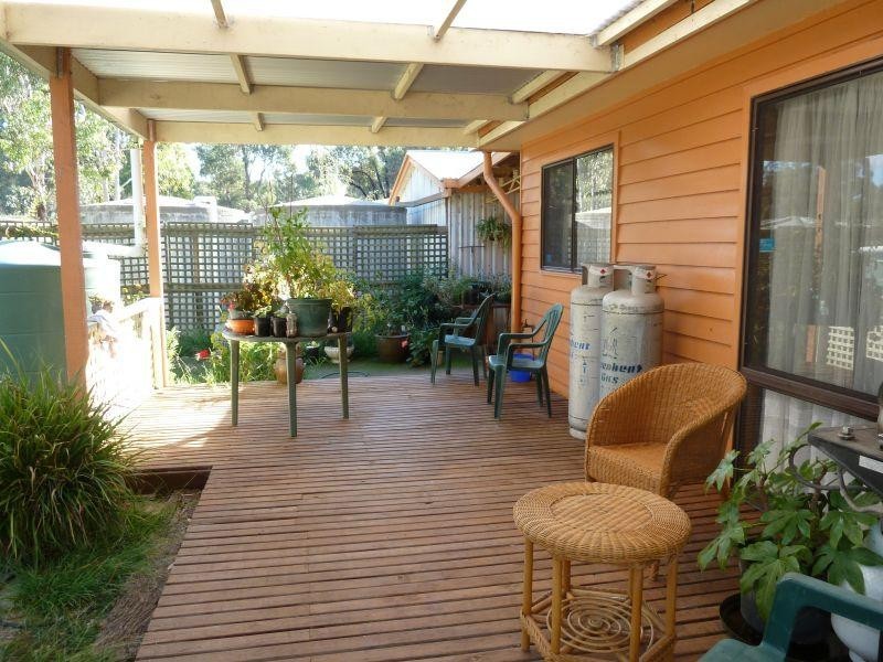 25 Sorrensons  Road TALBOT 3371, Talbot VIC 3371