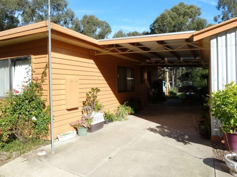 25 Sorrensons  Road TALBOT 3371, Talbot VIC 3371