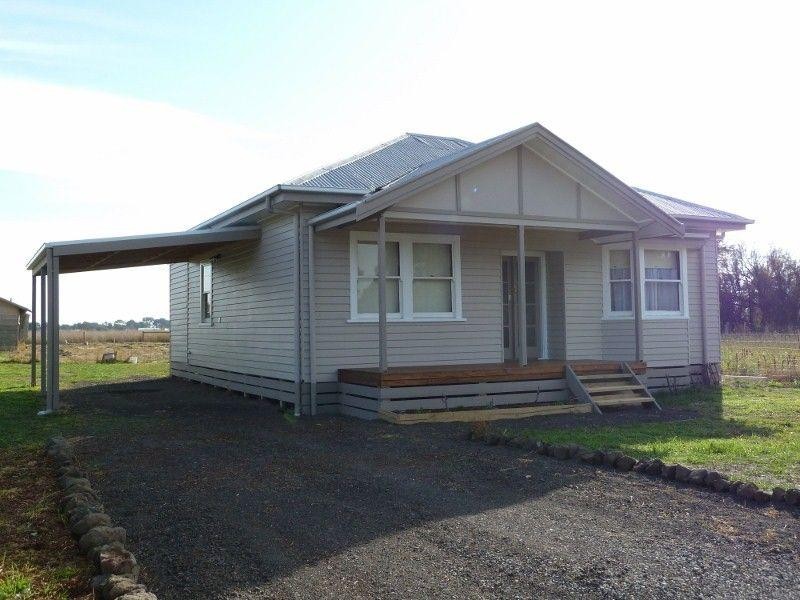 45 Smeaton  Road CLUNES 3370, Clunes VIC 3370