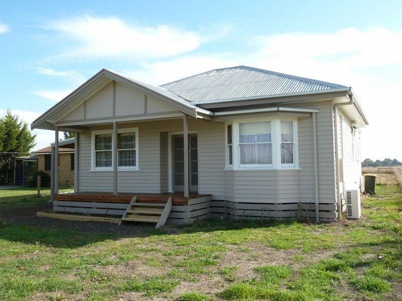 45 Smeaton  Road CLUNES 3370, Clunes VIC 3370