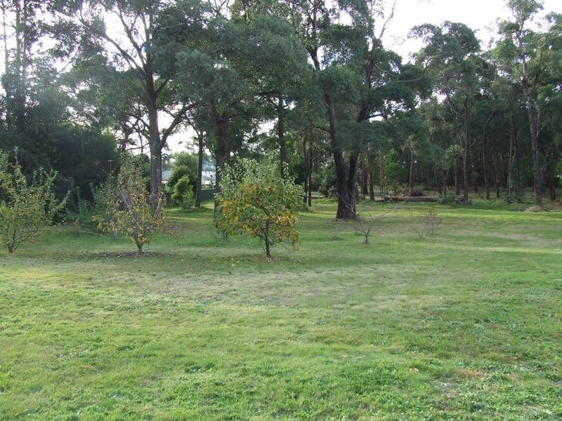 Lot 1 9 Whitehills Road, Creswick VIC 3363